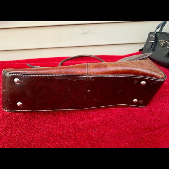 Gucci Vintage Shoulder Bag - Picture 12 of 13